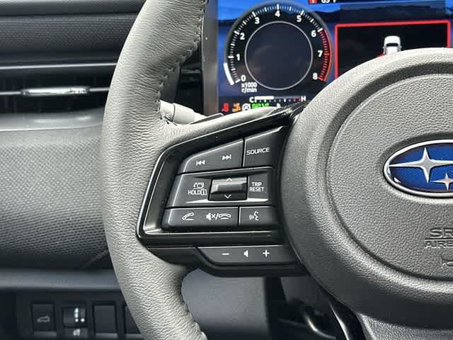 Thumbnail: 2026 Subaru Outback - 9