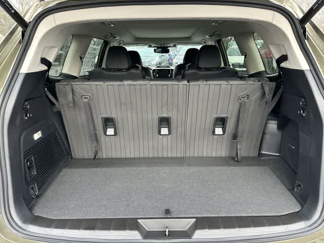 Thumbnail: 2026 Subaru Ascent - 27