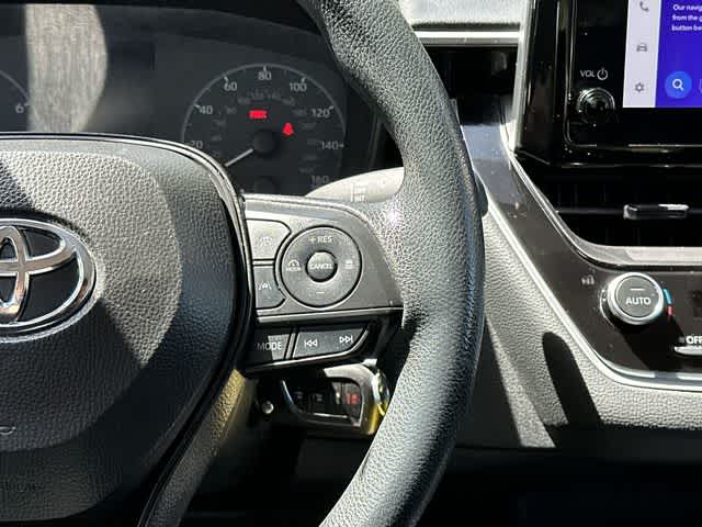 Thumbnail: 2024 Toyota Corolla - 9