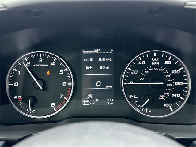 Thumbnail: 2026 Subaru Impreza - 6