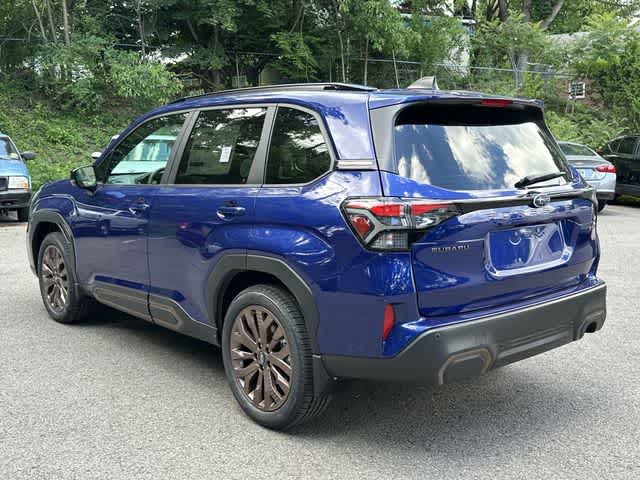 Thumbnail: 2026 Subaru Forester - 28