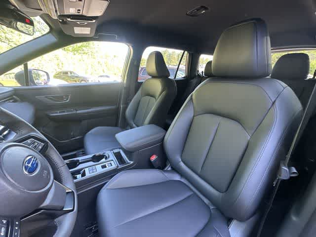 Thumbnail: 2026 Subaru Outback - 15