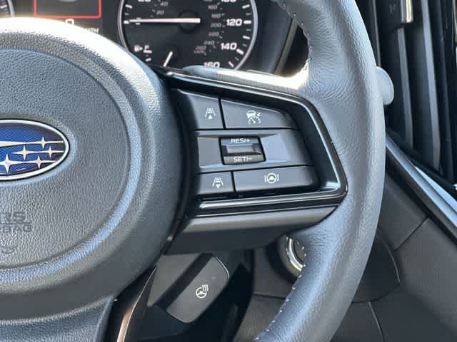 Thumbnail: 2026 Subaru Ascent - 10