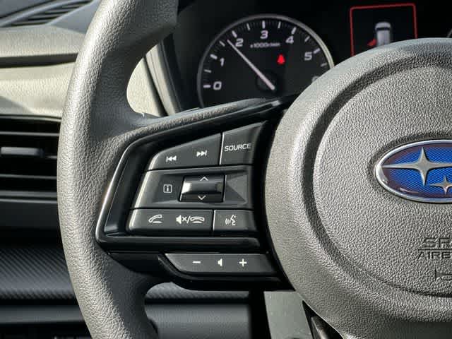 Thumbnail: 2026 Subaru Crosstrek - 9