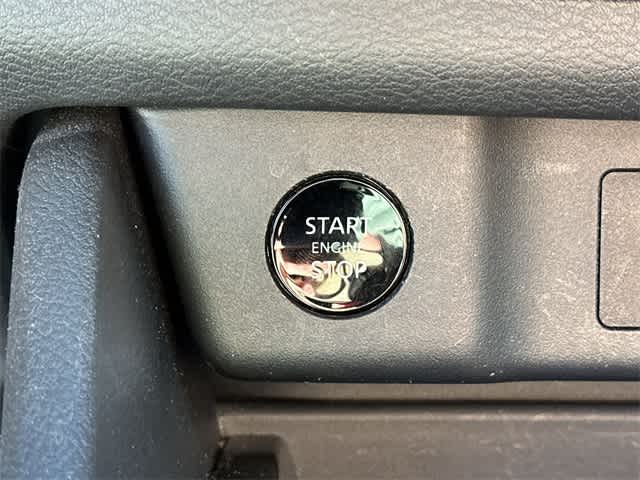 Thumbnail: 2024 Nissan Rogue - 10