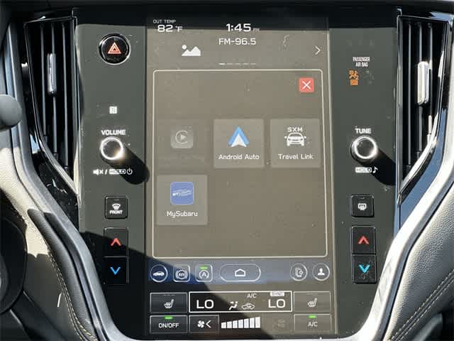 Thumbnail: 2025 Subaru Outback - 14