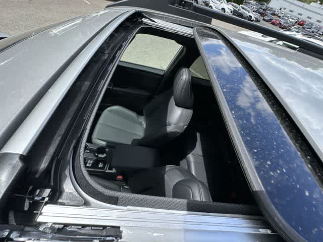 Thumbnail: 2026 Subaru Outback - 6