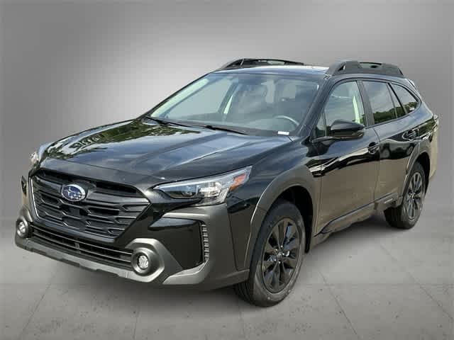 2025 Subaru Outback Onyx Edition -
                  Pittsburgh, PA