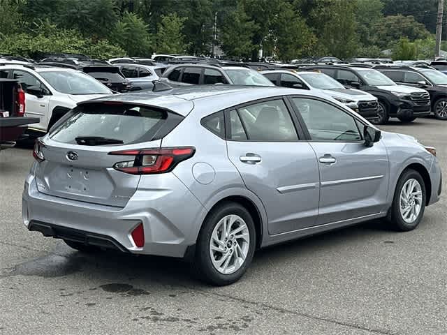 Thumbnail: 2025 Subaru Impreza - 28