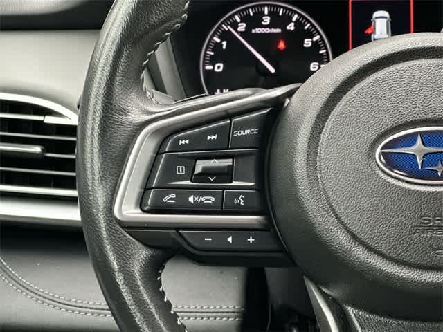 Thumbnail: 2023 Subaru Outback - 9