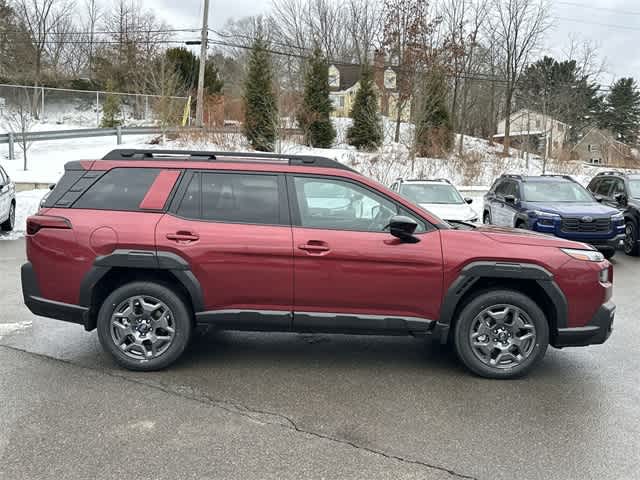 Thumbnail: 2026 Subaru Outback - 3