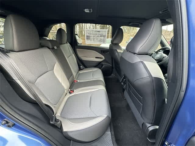 Thumbnail: 2026 Subaru Forester - 22