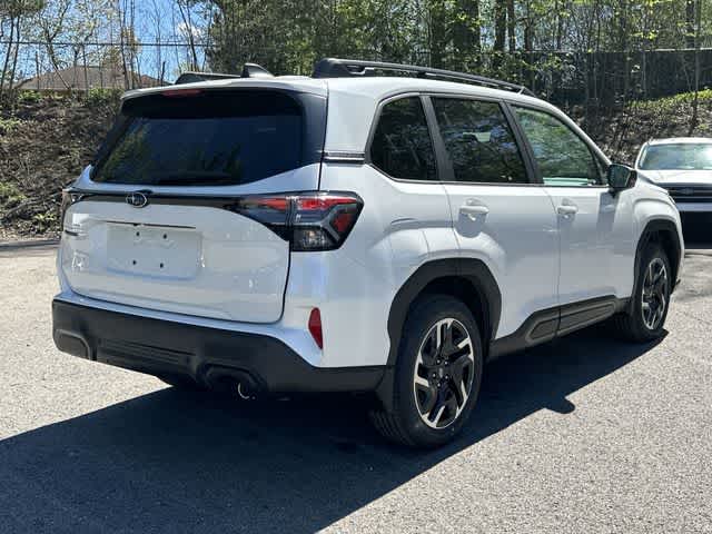 Thumbnail: 2026 Subaru Forester - 29