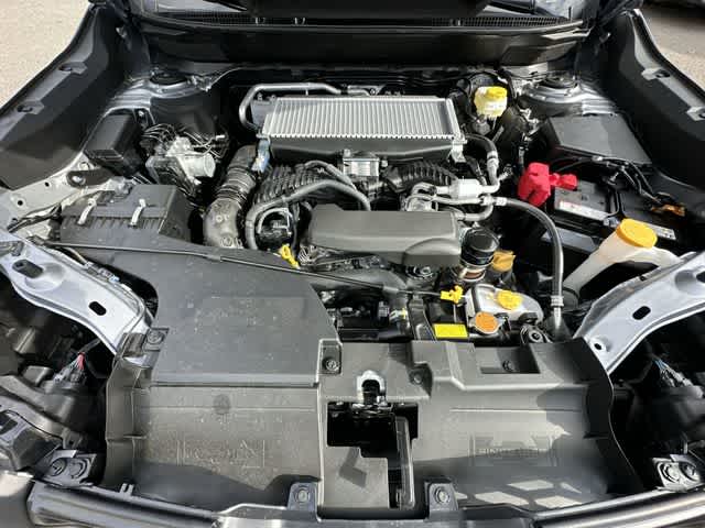 Thumbnail: 2026 Subaru Outback - 26