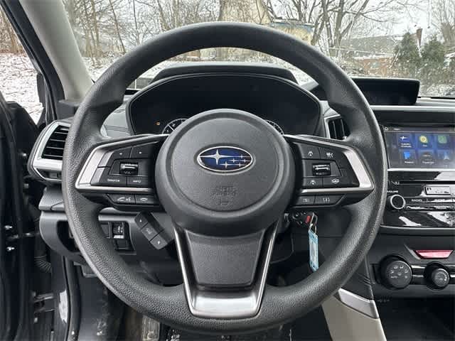 Thumbnail: 2022 Subaru Forester - 7