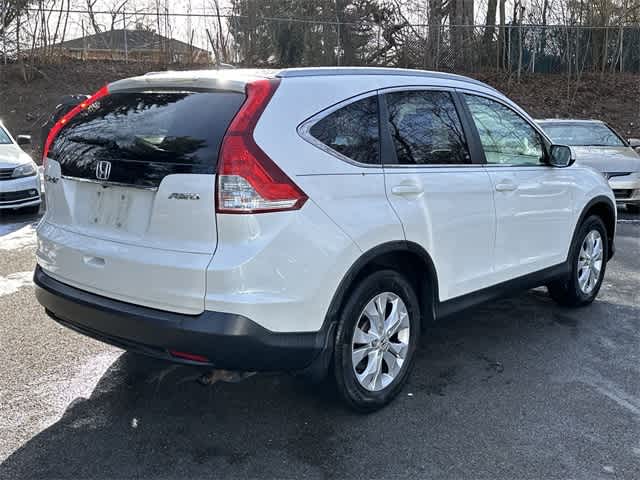 Thumbnail: 2014 Honda CR-V - 21