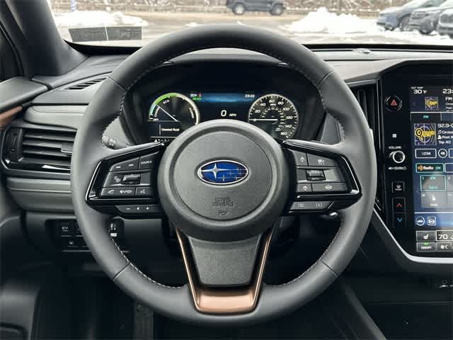 Thumbnail: 2025 Subaru Forester - 8