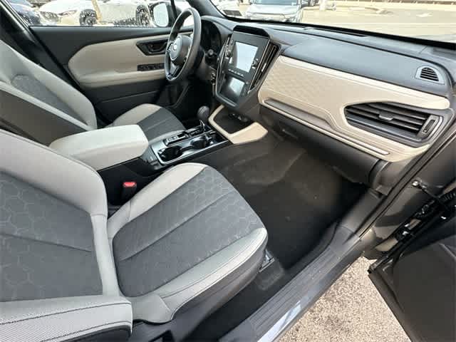 Thumbnail: 2026 Subaru Forester - 17