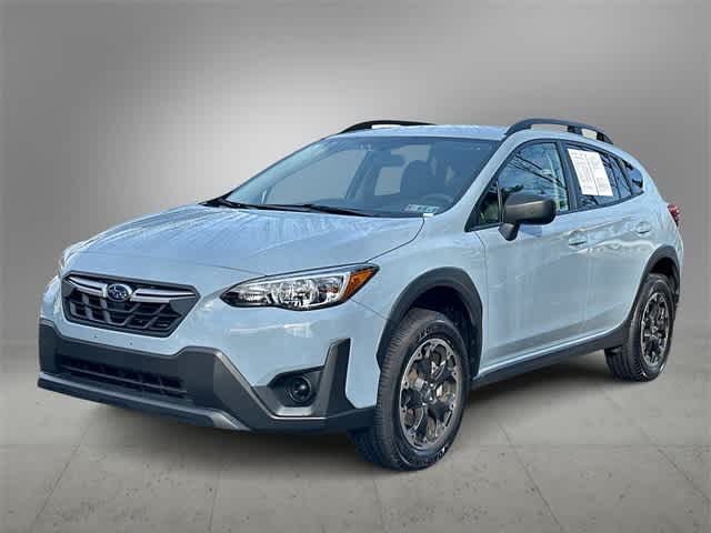 Thumbnail: 2023 Subaru Crosstrek - 1