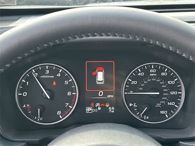 Thumbnail: 2026 Subaru Forester - 7