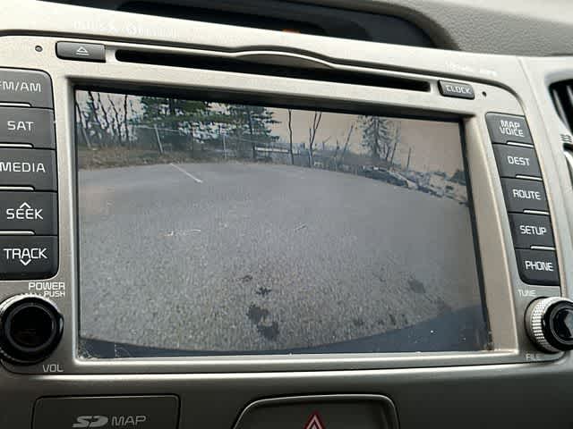 Thumbnail: 2016 Kia Sportage - 14