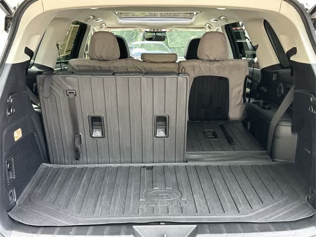 Thumbnail: 2019 Subaru Ascent - 28