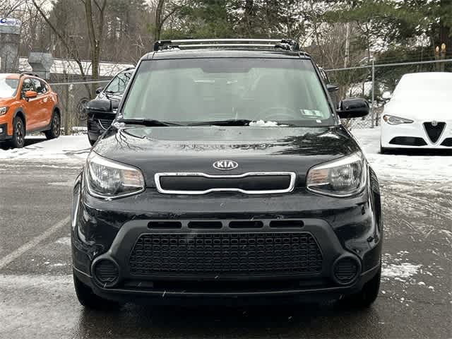 Thumbnail: 2016 Kia Soul - 27