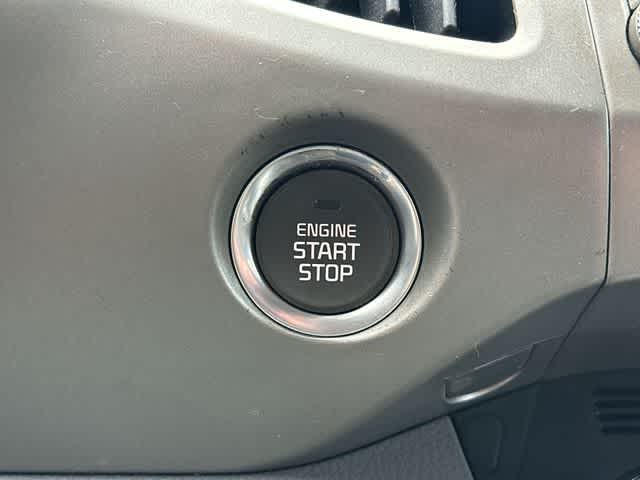 Thumbnail: 2016 Kia Sportage - 11