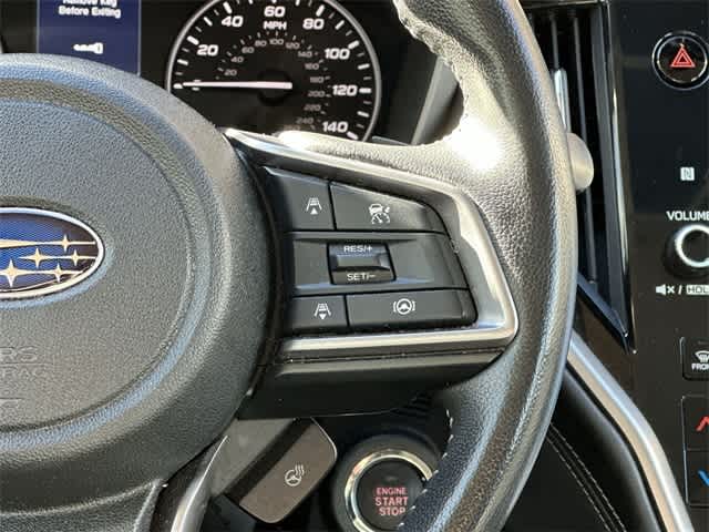 Thumbnail: 2024 Subaru Legacy - 9