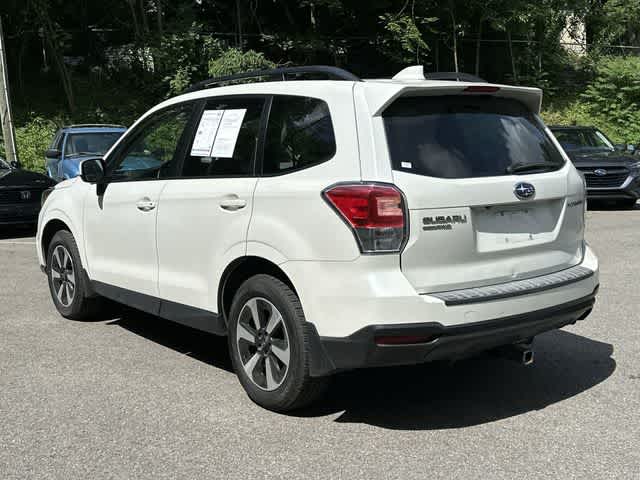 Thumbnail: 2018 Subaru Forester - 20