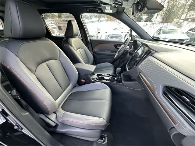 Thumbnail: 2026 Subaru Forester - 19