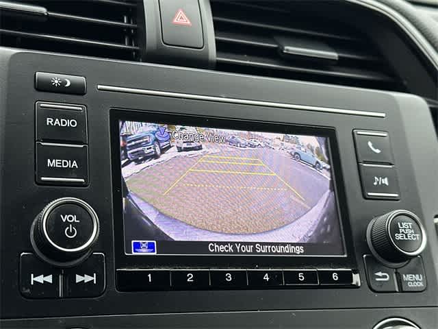 Thumbnail: 2017 Honda Civic - 11