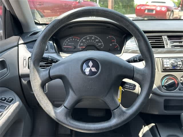 Thumbnail: 2006 Mitsubishi Lancer - 7