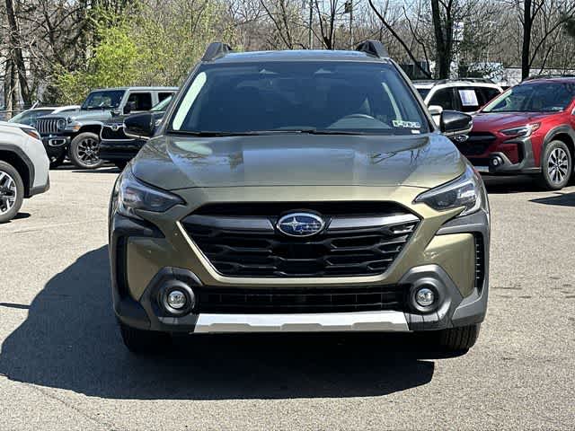 Thumbnail: 2025 Subaru Outback - 21