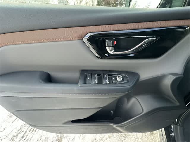 Thumbnail: 2026 Subaru Forester - 16