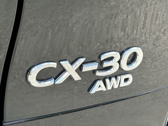 Thumbnail: 2024 Mazda CX-30 - 18