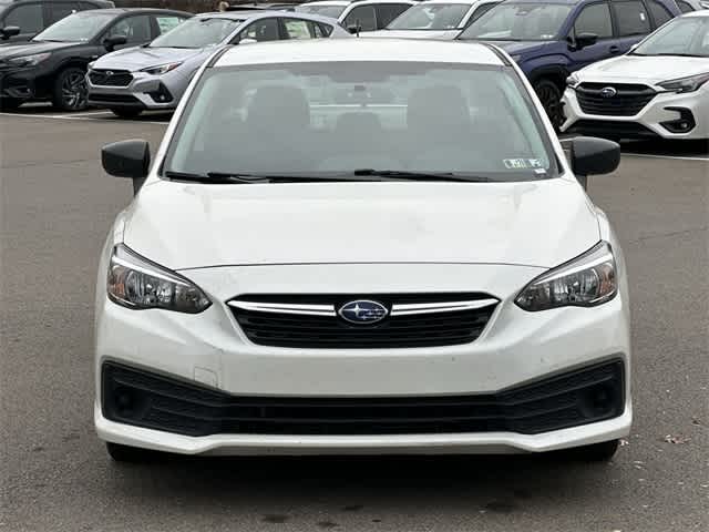 Thumbnail: 2023 Subaru Impreza - 15