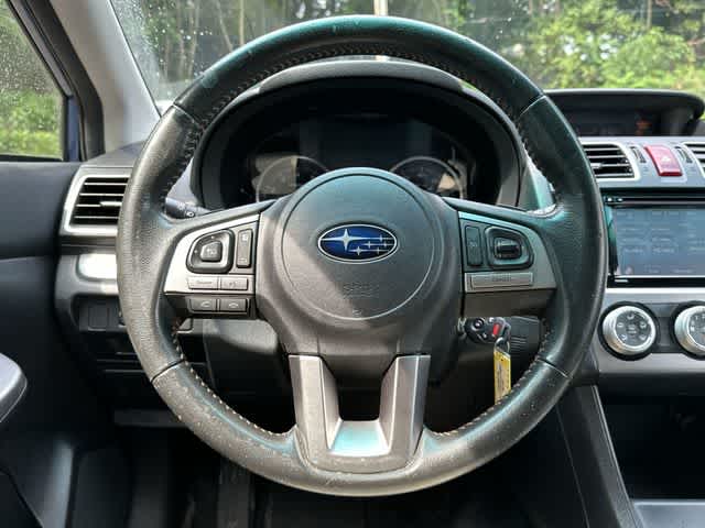Thumbnail: 2017 Subaru Crosstrek - 8