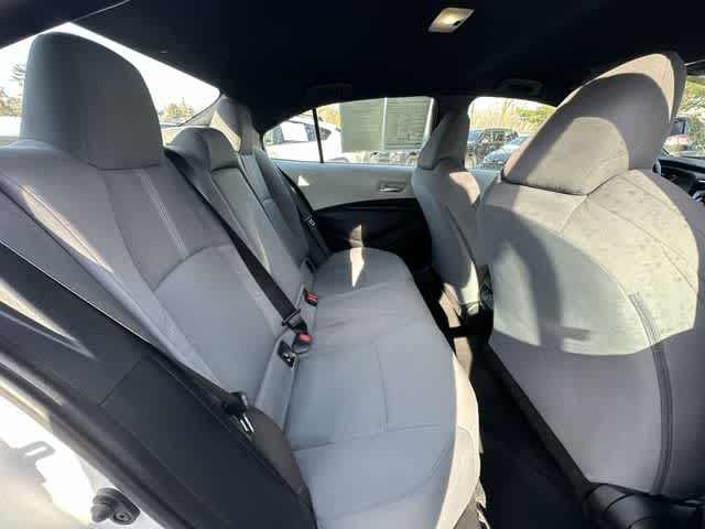 Thumbnail: 2023 Toyota Corolla - 23