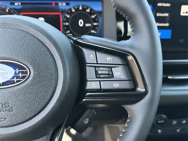 Thumbnail: 2026 Subaru Outback - 10