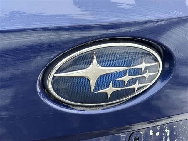 Thumbnail: 2025 Subaru Impreza - 16
