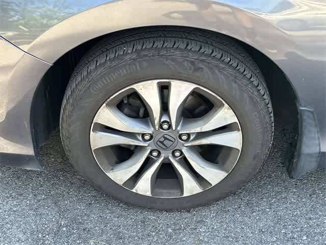 Thumbnail: 2013 Honda Accord - 5