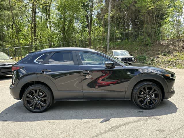 Thumbnail: 2024 Mazda CX-30 - 3