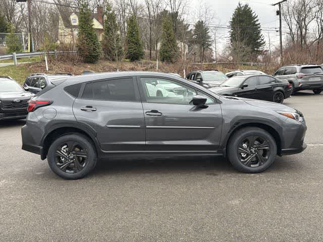 Thumbnail: 2026 Subaru Crosstrek - 3