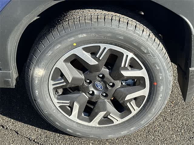 Thumbnail: 2026 Subaru Forester - 5