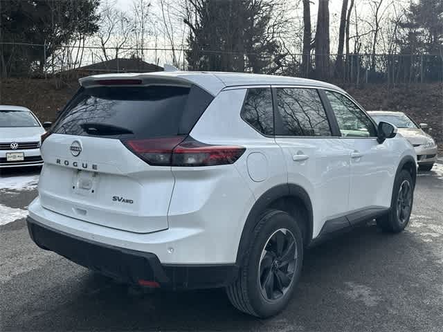 Thumbnail: 2024 Nissan Rogue - 21