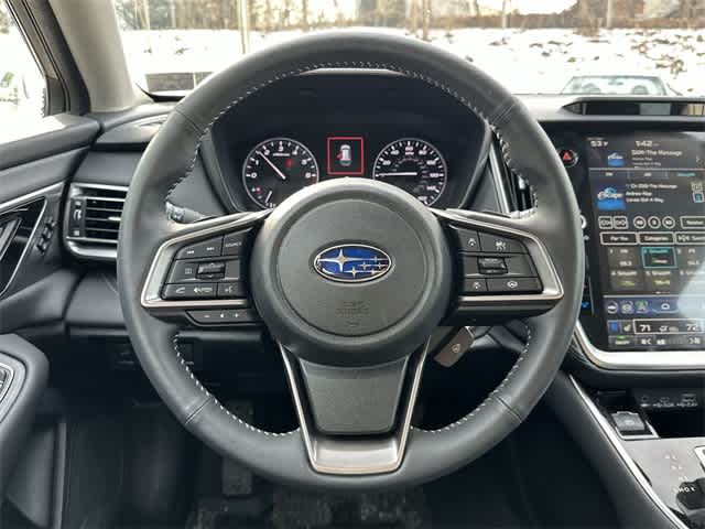 Thumbnail: 2025 Subaru Outback - 8