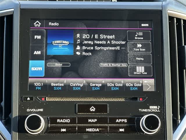 Thumbnail: 2022 Subaru Forester - 12