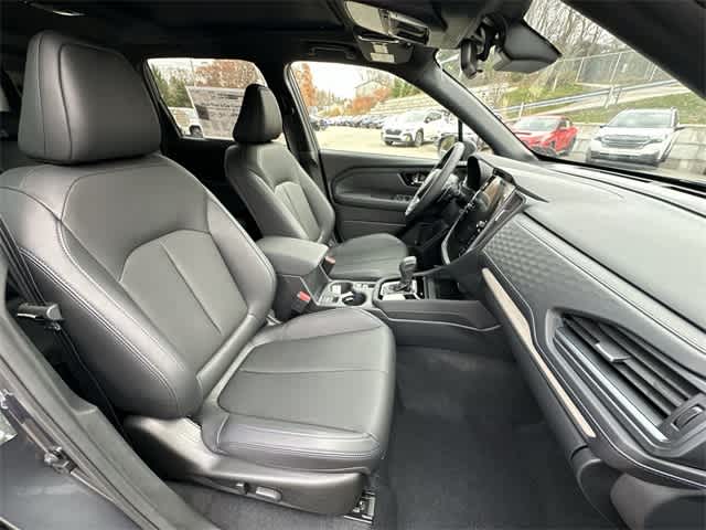 Thumbnail: 2025 Subaru Forester - 21