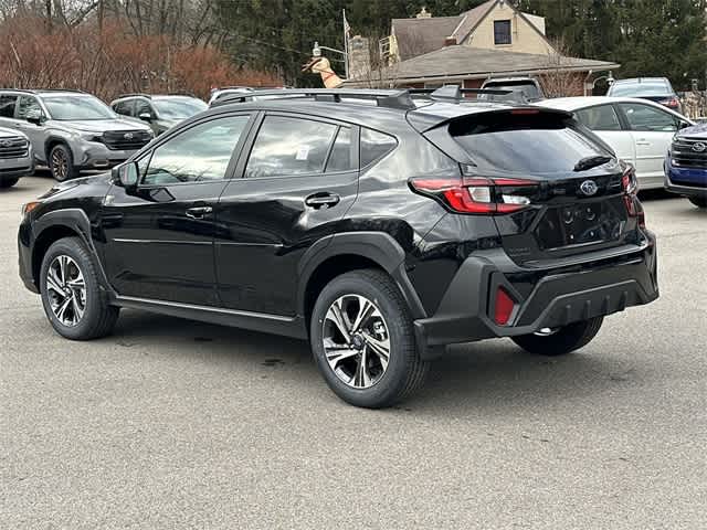 Thumbnail: 2026 Subaru Crosstrek - 31
